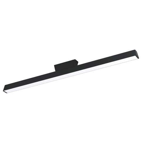 SIMOLARIS-Z CL 35W 4200lm RGB+TW negru/alb