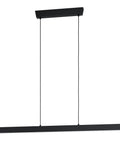 SIMOLARIS-Z PL 35W 4200lm RGB+TW negru/alb