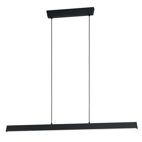 SIMOLARIS-Z PL 35W 4200lm RGB+TW negru/alb
