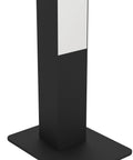 SIMOLARIS-Z TL 16W 1900lm RGB+TW negru/alb