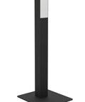 SIMOLARIS-Z STL 35W 4200lm RGB+TW negru/alb
