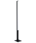 SIMOLARIS-Z STL 35W 4200lm RGB+TW negru/alb