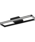 SALVILANAS-Z CL 21W 2700lm tuneable white L-1160 negru/alb