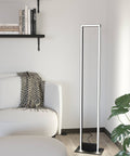 SALVILANAS-Z STL 33W 4300lm tuneable white , negru/alb