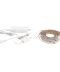 LED STRIPE-Z extension 11W 1250lm RGB + TW, 5m, alb