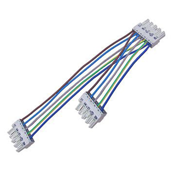 Linux Z S cablu de conectare electrica pt conector L 5-poli