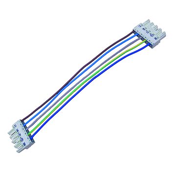Linux Z S cablu de conectare electrica pt conector L 7-poli