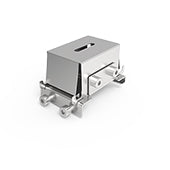 LINUX Z S MB - set extern LINDA NEW, cleme de montare LINDA