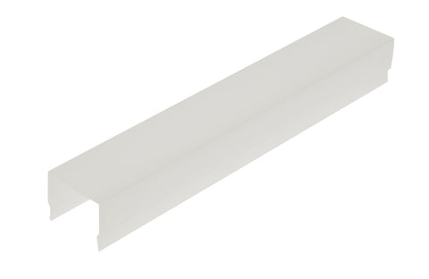 PMMA Cover TB angular / opal 2m