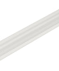 PMMA Cover TB narrow beam, angle 10° with TBR profile