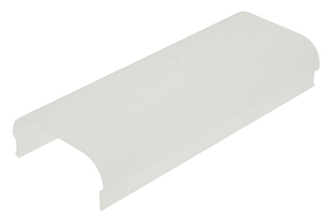 PMMA capac  SL rotund / Opal, 2m