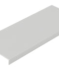 Aluminium cover SL