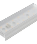 PMMA capac SL Transparent, 2m