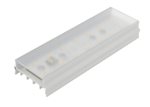PMMA capac SL Transparent, 2m