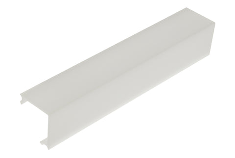 PMMA capac  SP patrat / Opal 2m