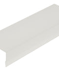 PMMA capac  MF patrat / Opal 2m
