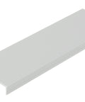 Aluminiu capac  MF 2m