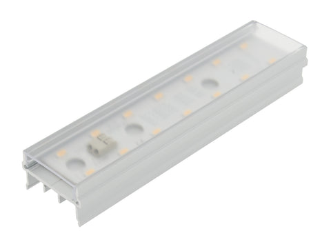 PMMA capac MF Transparent, 2m
