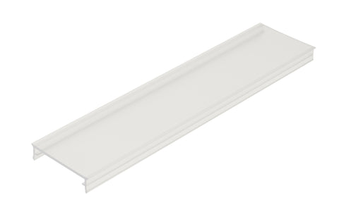 PMMA capac  CL plat / Transp.