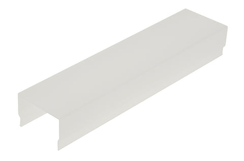 PMMA capac  CL patrat / Opal