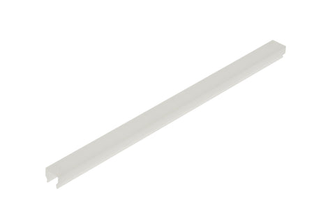 PMMA capac  XS patrat / Opal, 2m