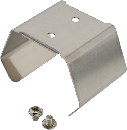 Clemă de montare AUTCLICK pentru capac jaluzea din aluminiu