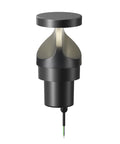 POLIS PRO 180 max. 15W 2,7K/3K CCT 230V IP65 negru