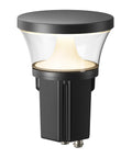 POLIS PRO 360 max. 25W 3000K/4000K/5000K CCT 230V IP65 negru