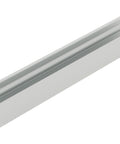 Profil aluminiu LBR, L-2000mm W-19mm H-19mm