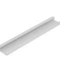 Profil aluminiu LBU, L-2000mm W-29mm H-8mm