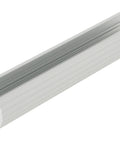 Profil aluminiu LBS, L=2000mm, Ø-29,9mm