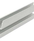 Profil aluminiu LBV, L-2000mm B-22mm H-65mm