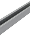 Profil din aluminiu LBH, L-2000mm W-30mm H-30mm