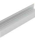 Profil aluminiu LBK (clipsuri pt profil LBS)