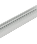 Profil aluminiu TBF L-2000mm W-25mm H-12,5mm