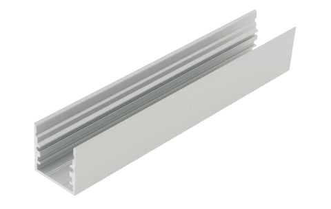 Profil aluminiu TBR