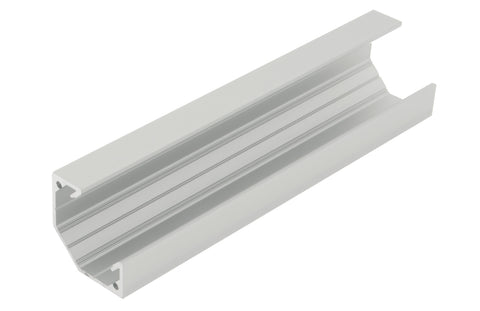 Aluminiu Profil TBE 2m