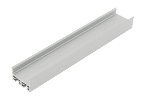 Aluminiu Profil TBK, 2m