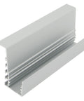 Aluminiumprofile TPB, L-2000mm B-46,5mm H-60mm