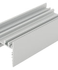 Profil aluminiu SLR, L-2000mm B-60mm H-50mm