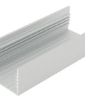 Profil aluminiu SLA, L-2000mm B-60mm H-36mm