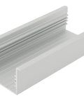 Profil aluminiu SLI, L-2000mm B-60mm H-36mm