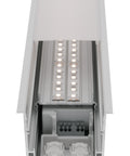 Aluminiu Profil SLT