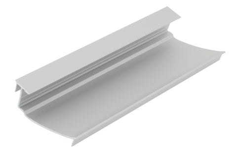 Aluminium Profile SLW smooth