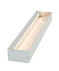Aluminium Profile SLW smooth
