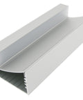 Aluminium Profile SLW smooth
