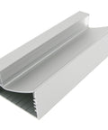 Aluminium Profile SLW smooth