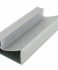 Aluminium Profile SLW smooth