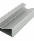 Aluminium Profile SLW smooth