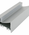 Aluminium Profile SLW smooth